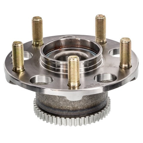 Wheel Bearing and Hub Assembly PTC PT512188