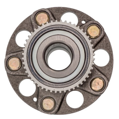 Wheel Bearing and Hub Assembly PTC PT512188