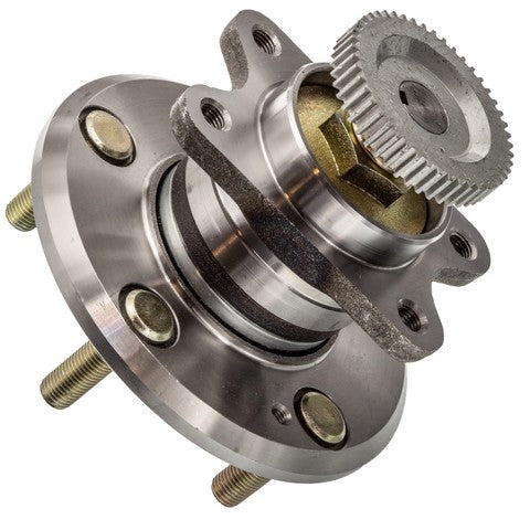 Wheel Bearing and Hub Assembly PTC PT512189