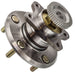 Wheel Bearing and Hub Assembly PTC PT512189