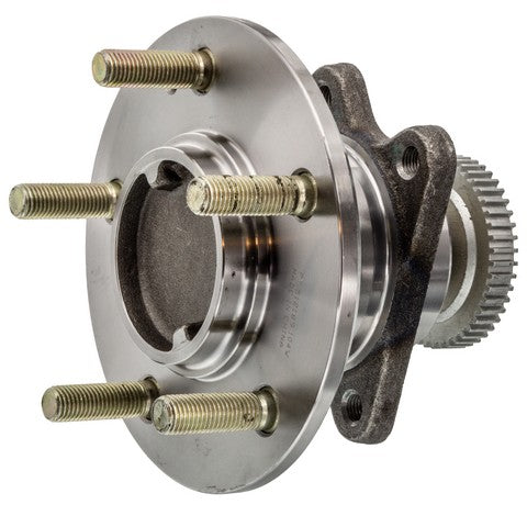 Wheel Bearing and Hub Assembly PTC PT512189