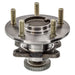 Wheel Bearing and Hub Assembly PTC PT512189