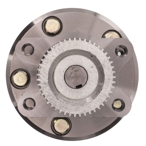 Wheel Bearing and Hub Assembly PTC PT512189