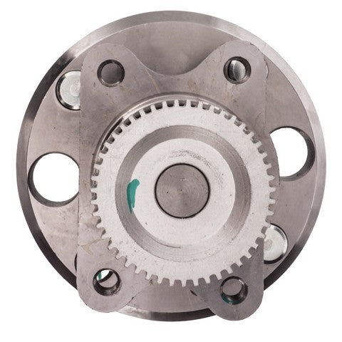 Wheel Bearing and Hub Assembly PTC PT512190