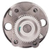 Wheel Bearing and Hub Assembly PTC PT512190