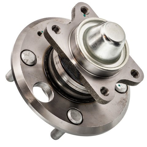 Wheel Bearing and Hub Assembly PTC PT512191