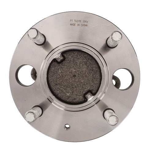 Wheel Bearing and Hub Assembly PTC PT512191