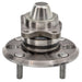 Wheel Bearing and Hub Assembly PTC PT512191