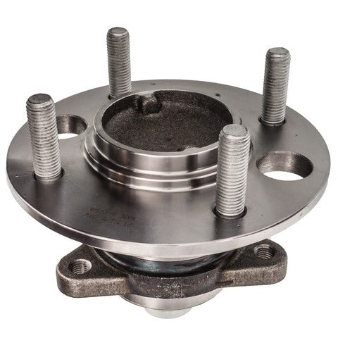 Wheel Bearing and Hub Assembly PTC PT512191