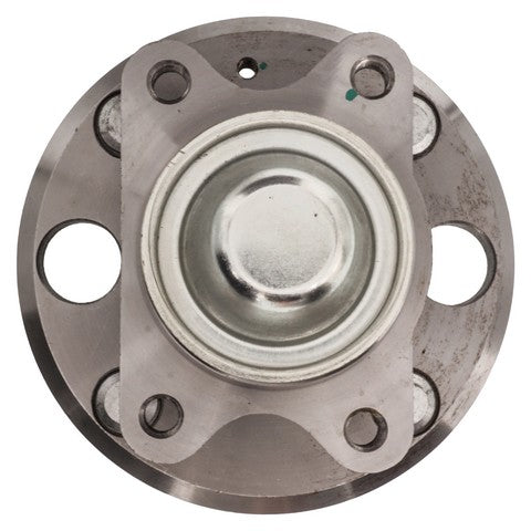 Wheel Bearing and Hub Assembly PTC PT512191