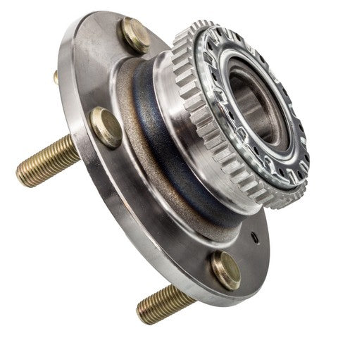 Wheel Bearing and Hub Assembly PTC PT512195