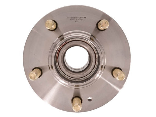 Wheel Bearing and Hub Assembly PTC PT512196