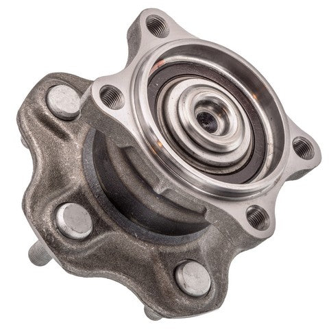 Wheel Bearing and Hub Assembly PTC PT512201