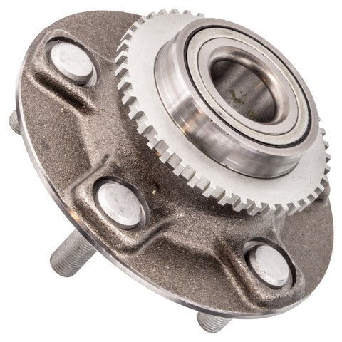 Wheel Bearing and Hub Assembly PTC PT512203