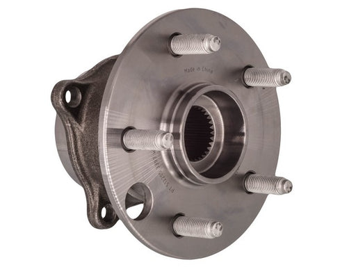 Wheel Bearing and Hub Assembly PTC PT512205