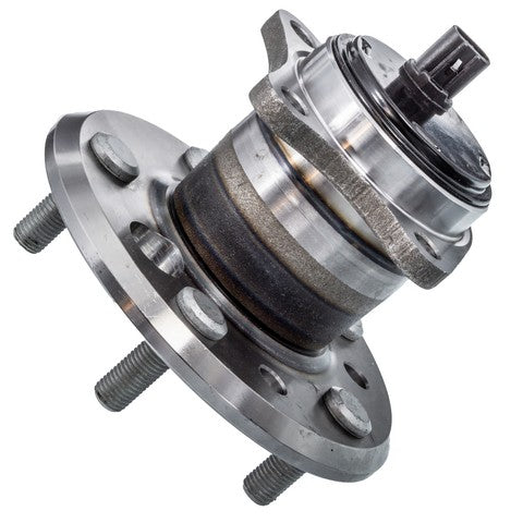 Wheel Bearing and Hub Assembly PTC PT512207