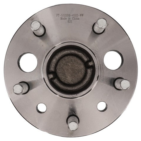 Wheel Bearing and Hub Assembly PTC PT512208