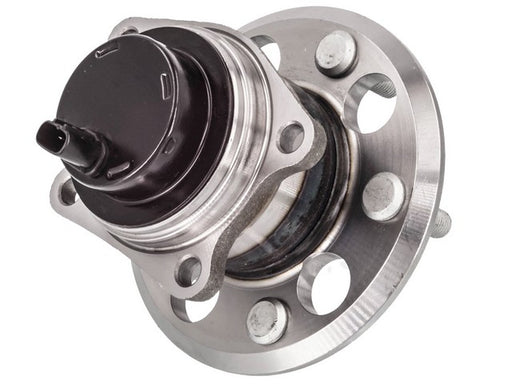 Wheel Bearing and Hub Assembly PTC PT512212
