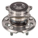 Wheel Bearing and Hub Assembly PTC PT512213