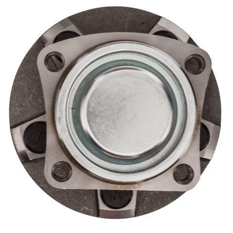 Wheel Bearing and Hub Assembly PTC PT512218