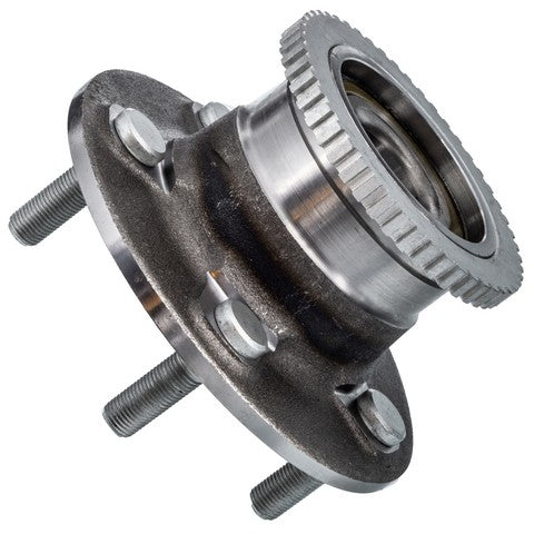 Wheel Bearing and Hub Assembly PTC PT512219
