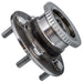 Wheel Bearing and Hub Assembly PTC PT512219