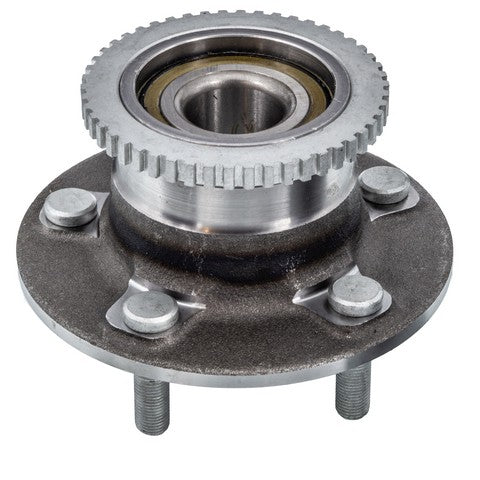 Wheel Bearing and Hub Assembly PTC PT512219