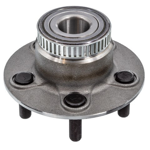 Wheel Bearing and Hub Assembly PTC PT512220