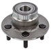 Wheel Bearing and Hub Assembly PTC PT512220