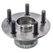 Wheel Bearing and Hub Assembly PTC PT512220