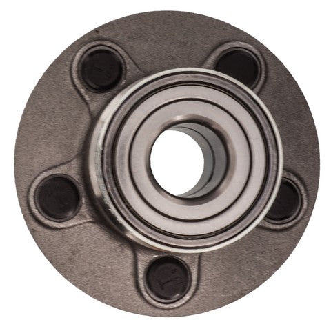 Wheel Bearing and Hub Assembly PTC PT512220