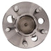 Wheel Bearing and Hub Assembly PTC PT512221