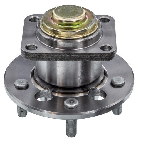Wheel Bearing and Hub Assembly PTC PT512221