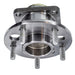 Wheel Bearing and Hub Assembly PTC PT512221