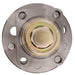 Wheel Bearing and Hub Assembly PTC PT512221