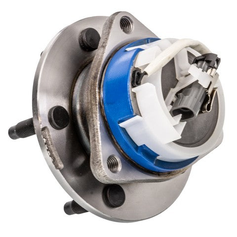 Wheel Bearing and Hub Assembly PTC PT512222