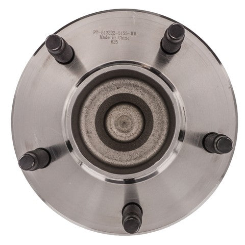 Wheel Bearing and Hub Assembly PTC PT512222