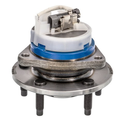 Wheel Bearing and Hub Assembly PTC PT512222