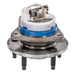 Wheel Bearing and Hub Assembly PTC PT512222