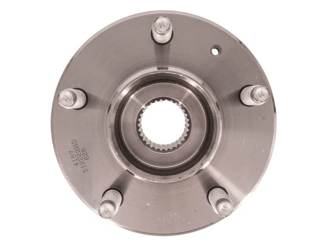 Wheel Bearing and Hub Assembly PTC PT512223