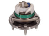 Wheel Bearing and Hub Assembly PTC PT512223