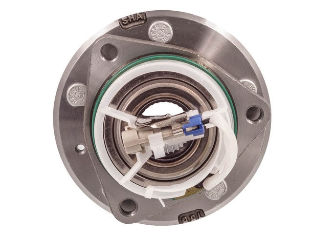 Wheel Bearing and Hub Assembly PTC PT512223