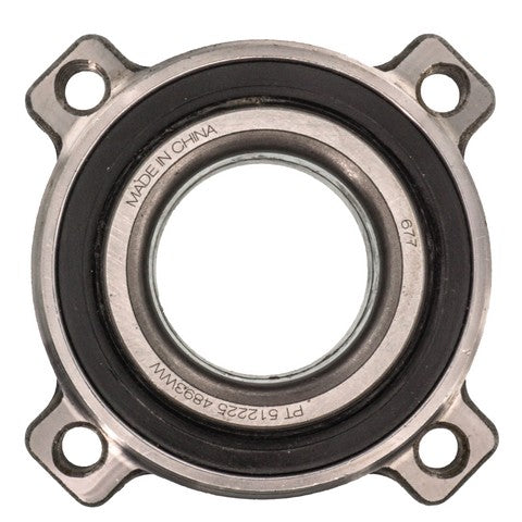 Wheel Bearing and Hub Assembly PTC PT512225