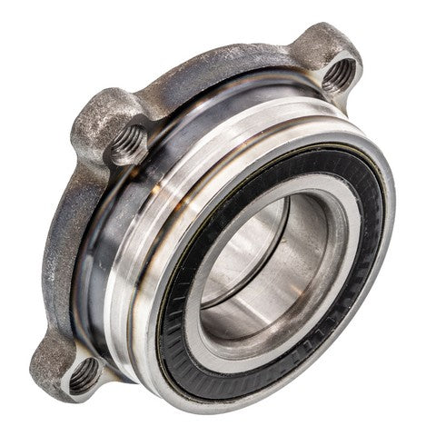 Wheel Bearing and Hub Assembly PTC PT512226