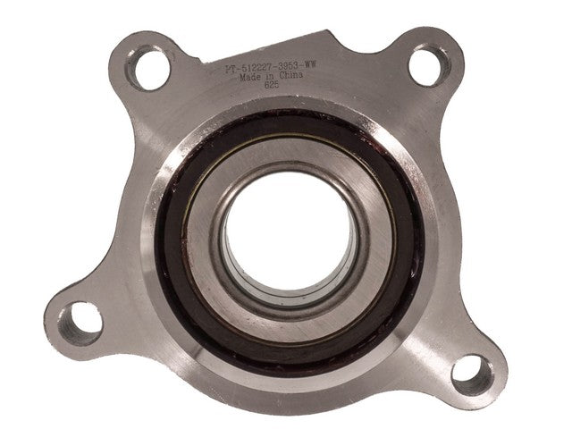 Wheel Bearing and Hub Assembly PTC PT512227