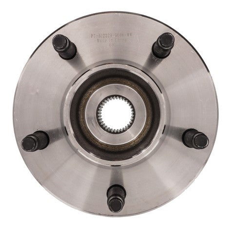 Wheel Bearing and Hub Assembly PTC PT512229