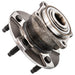 Wheel Bearing and Hub Assembly PTC PT512230