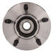 Wheel Bearing and Hub Assembly PTC PT512230