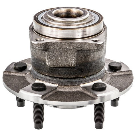 Wheel Bearing and Hub Assembly PTC PT512230