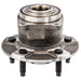 Wheel Bearing and Hub Assembly PTC PT512230